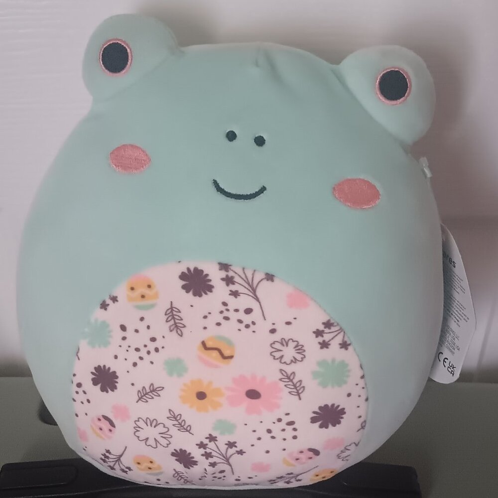 Fritz Special Easter Edition Squishmallow